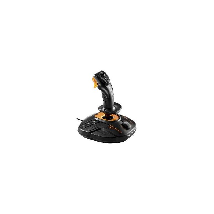 Thrustmaster Joystick T.16000M FCS 16 Pulsanti - PC/MAC