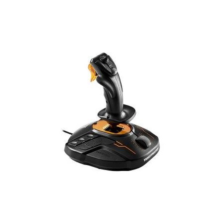 Thrustmaster Joystick T.16000M FCS 16 Pulsanti - PC/MAC