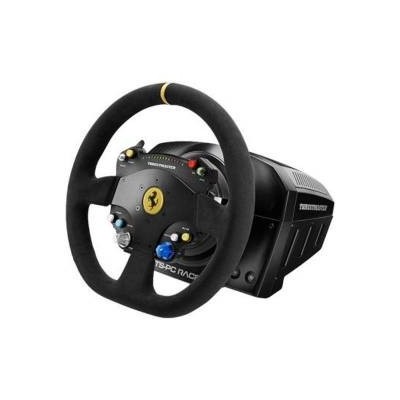 Thrustmaster TS-PC Racer Ferrari 488 Challenge Edition Volante PC Nero