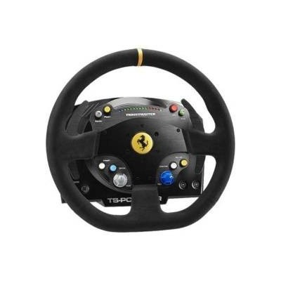 Thrustmaster TS-PC Racer Ferrari 488 Challenge Edition Volante PC Nero