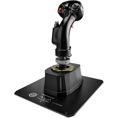 Thrustmaster AVA F/A-18 Super Hornet Flightstick USB PC