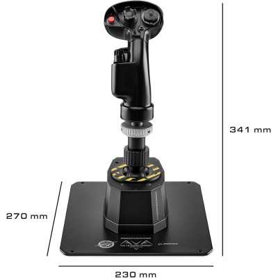 Thrustmaster AVA F/A-18 Super Hornet Flightstick USB PC