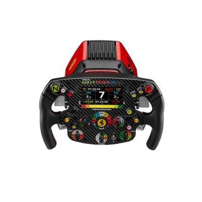 Thrustmaster 2960886 T818 Ferrari SF1000 Wheel PC