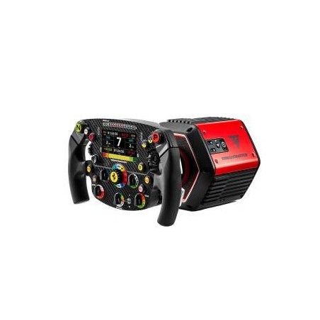 Thrustmaster 2960886 T818 Ferrari SF1000 Wheel PC