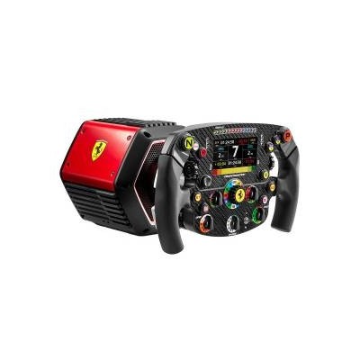 Thrustmaster 2960886 T818 Ferrari SF1000 Wheel PC