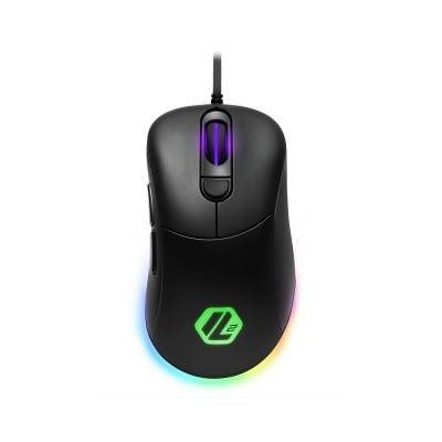 Sharkoon Light 100 RGB Mouse Ottico 5000DPI 6 Tasti USB