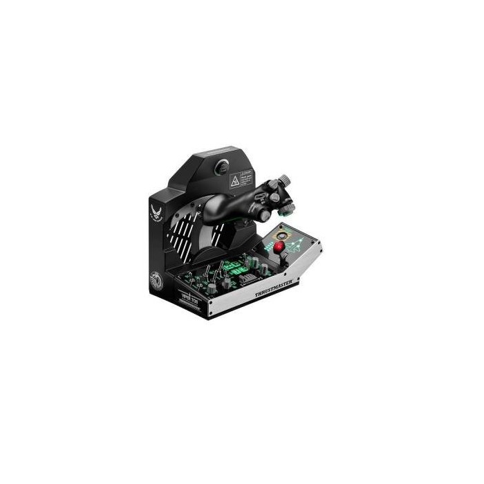 Thrustmaster Viper TQS Joystick USB PC