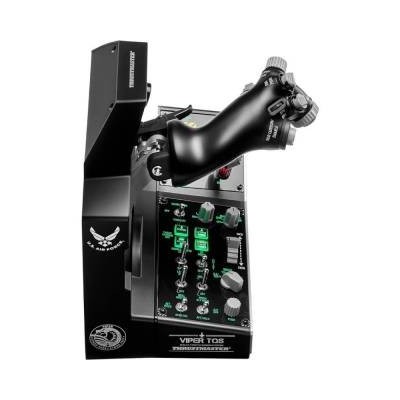 Thrustmaster Viper TQS Joystick USB PC