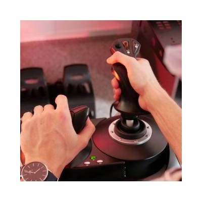 Thrustmaster Hotas T-Flight joypad USB