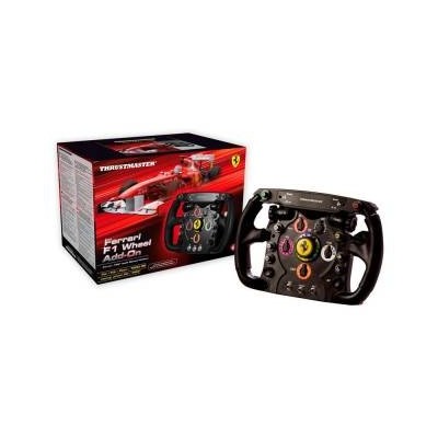 Thrustmaster 4160571 Ferrari F1 Wheel Add-On  PC/PS3-4-5