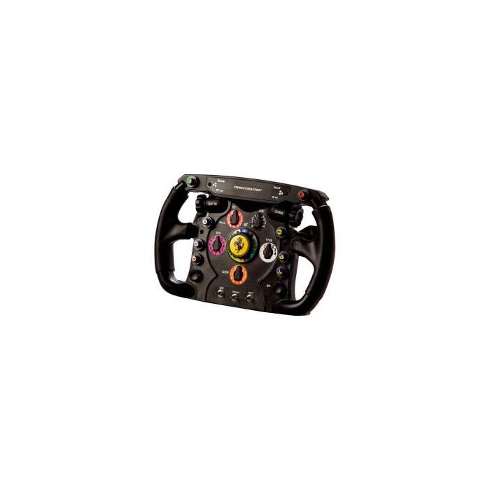 Thrustmaster 4160571 Ferrari F1 Wheel Add-On  PC/PS3-4-5