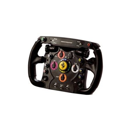 Thrustmaster 4160571 Ferrari F1 Wheel Add-On  PC/PS3-4-5