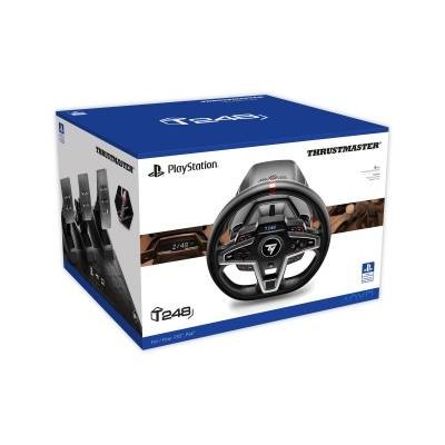 Thrustmaster T248 Volante PS5/PS4  PC