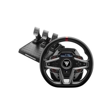 Thrustmaster T248 Volante PS5/PS4  PC