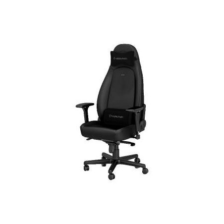 Noblechairs Icon Gaming Chair PU Black Edition