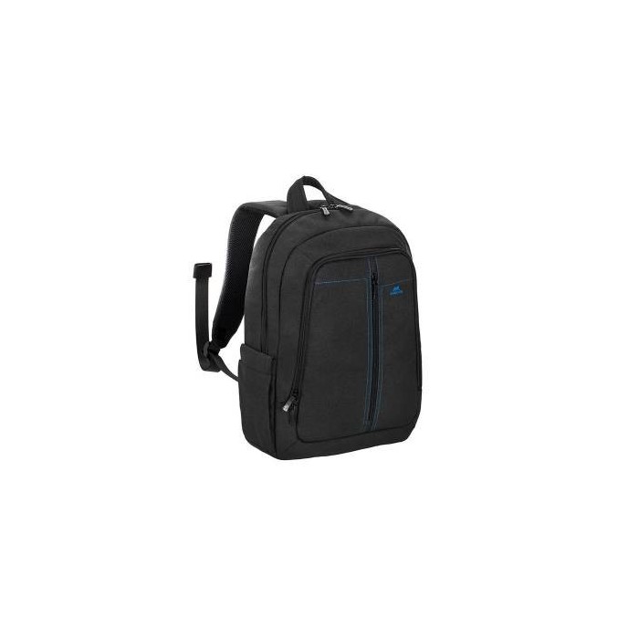 Rivacase 7560 Zaino per Notebook 15.6" Nero