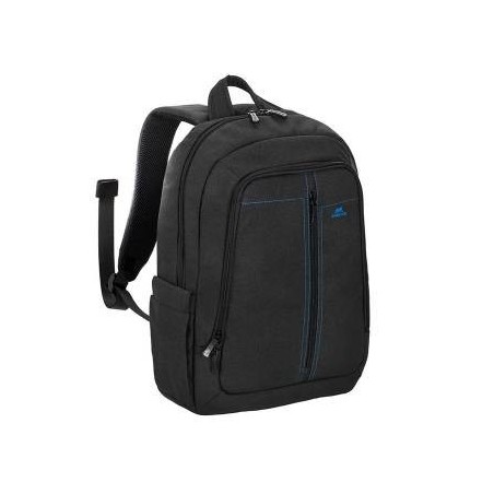 Rivacase 7560 Zaino per Notebook 15.6" Nero