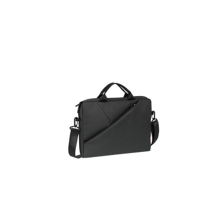 Rivacase 8720 Borsa per Notebook 13.3" Grigio