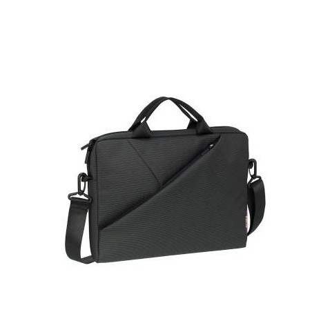 Rivacase 8720 Borsa per Notebook 13.3" Grigio