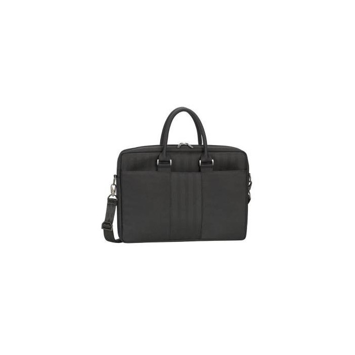 Rivacase 8135 Borsa per Notebook fino a 16" Nero