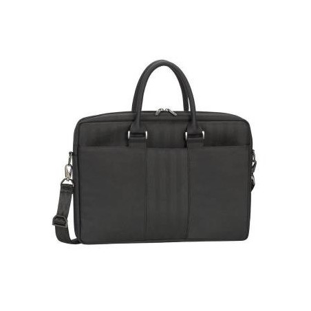 Rivacase 8135 Borsa per Notebook fino a 16" Nero