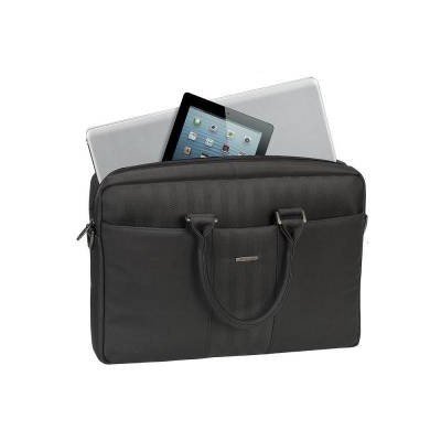 Rivacase 8135 Borsa per Notebook fino a 16" Nero