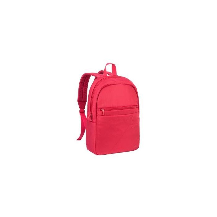 Rivacase 8065 Zaino Basic per Notebook 15.6" Rosso 