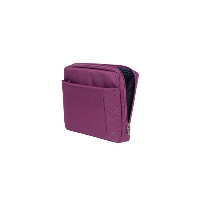 Rivacase 8203 Borsa per Notebook 13.3" Viola