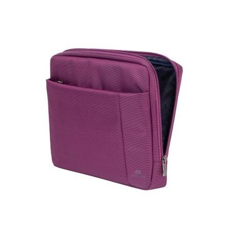 Rivacase 8203 Borsa per Notebook 13.3" Viola