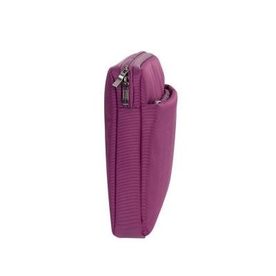 Rivacase 8203 Borsa per Notebook 13.3" Viola