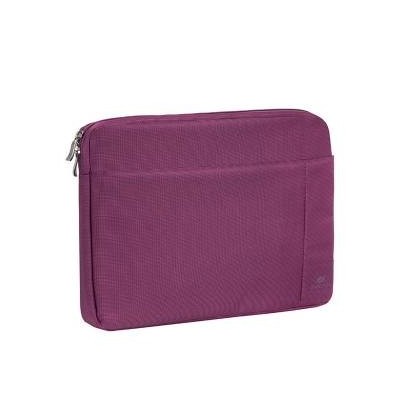 Rivacase 8203 Borsa per Notebook 13.3" Viola