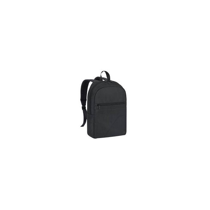 Rivacase 8065 Zaino Basic per Notebook 15.6" Nero