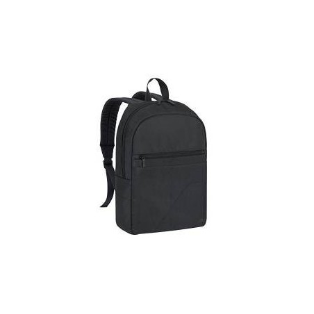 Rivacase 8065 Zaino Basic per Notebook 15.6" Nero