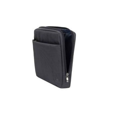 Rivacase 8203 Borsa per Notebook 13.3" Nero