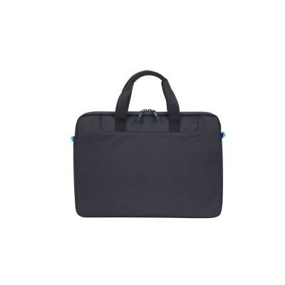 Rivacase 8037 Borsa per Notebook 15.6" Nero