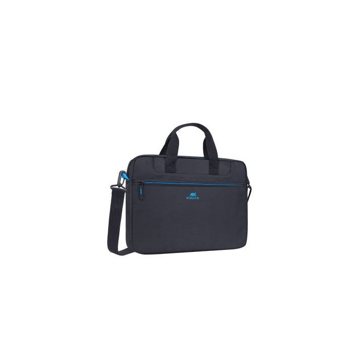 Rivacase 8027 Borsa Notebook 14" Nero