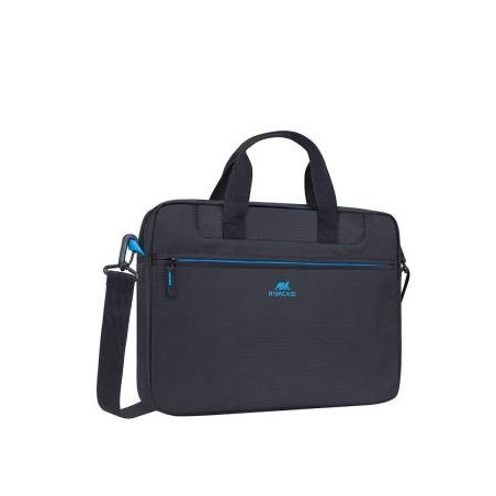 Rivacase 8027 Borsa Notebook 14" Nero