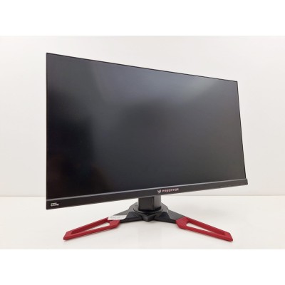 Monitor Acer Predator 27" XB271HK IPS 4K G-Synk