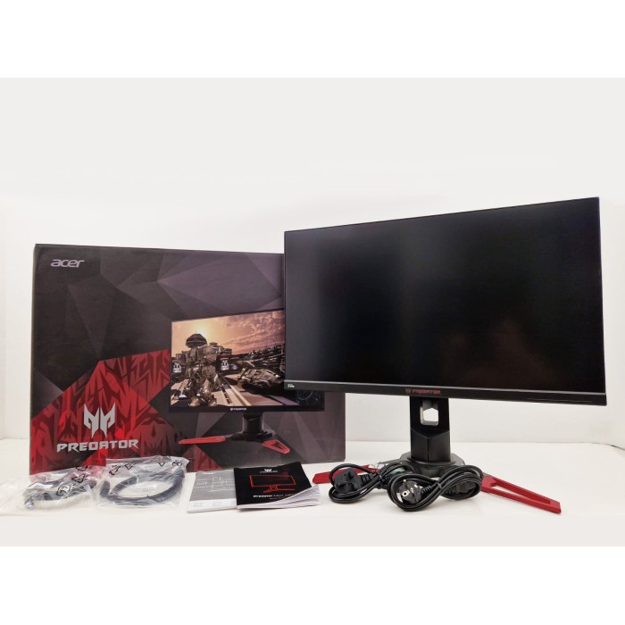 Monitor Acer Predator 27" XB271HK IPS 4K G-Synk