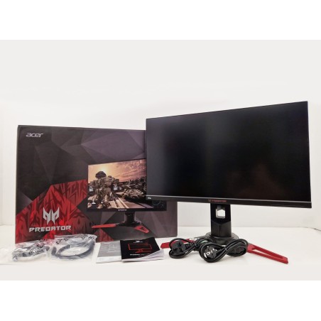 Monitor Acer Predator 27" XB271HK IPS 4K G-Synk