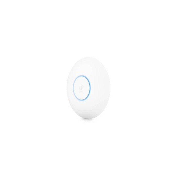 Ubiquiti UniFi 6 U6-PRO Access Point Wireless AX 5300Mbps Dual Band PoE Bianco