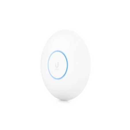 Ubiquiti UniFi 6 U6-PRO Access Point Wireless AX 5300Mbps Dual Band PoE Bianco