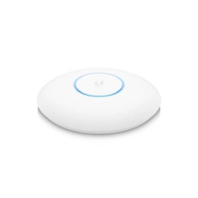 Ubiquiti UniFi 6 U6-PRO Access Point Wireless AX 5300Mbps Dual Band PoE Bianco