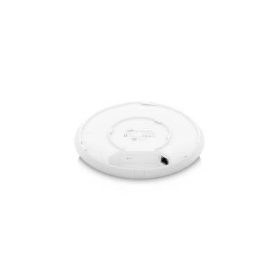 Ubiquiti UniFi 6 U6-PRO Access Point Wireless AX 5300Mbps Dual Band PoE Bianco