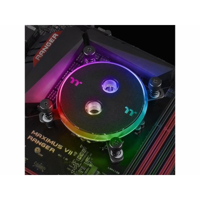 Water Block Thermaltake Pacific W4 RGB CL-W139-CU00SW-A CPU