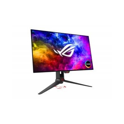 ASUS ROG Swift OLED PG27AQDM 26.5" OLED 240Hz 2K 0.03ms G-Sync Pivot 2*HDMI/DisplayPort