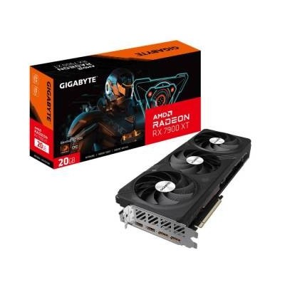 Gigabyte Radeon RX 7900 XT Gaming OC 20G GDDR6 2*HDMI/2*DP PCi Ex 4.0 16x