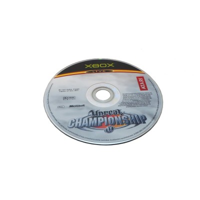 Gioco Microsoft XBOX 1° GEN - Unreal Championship