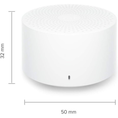 Mi Compact Bluetooth Speaker 2 Cassa Portatile Xiaomi