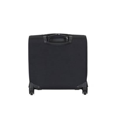 Rivacase 8481 Travel carry-on Trolley Nero